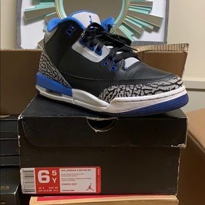 Air Jordan 3